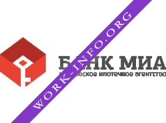 Банк МИА Логотип(logo)