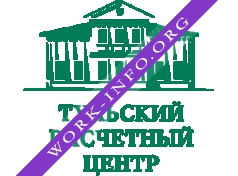 Коммерческий Банк Тульский Расчетный Центр Логотип(logo)