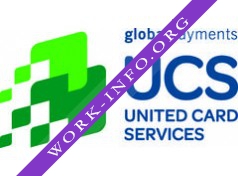 Компания Объединенных Кредитных Карточек Логотип(logo)