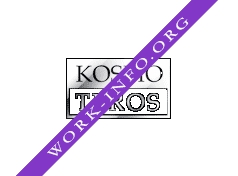 Kosmoteros Логотип(logo)