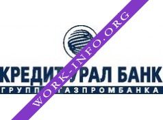 Кредит Урал Банк Логотип(logo)