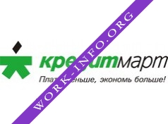 Кредитмарт Логотип(logo)