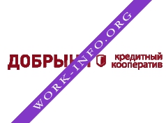 Логотип компании Кредитный кооператив Добрыня