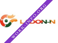 Ладон-Н Логотип(logo)