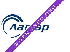 ЛАГГАР Логотип(logo)