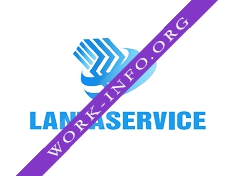 ЛантаСервис Логотип(logo)