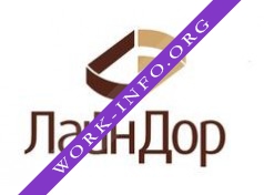 ЛайнДор Логотип(logo)