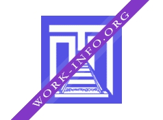 Ленпромтранспроект Логотип(logo)