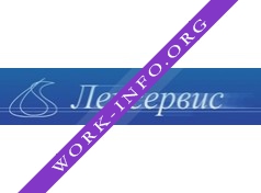 ЛЕНСЕРВИС СЕВЕРО-ЗАПАД Логотип(logo)
