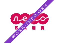 Лето Банк Логотип(logo)