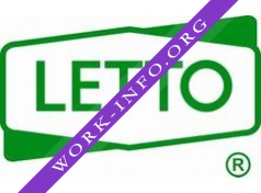 Летто, Торговый Дом Логотип(logo)