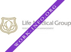 Life Medical Group GmbH Логотип(logo)