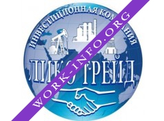 ЛИКО ТРЕЙД Логотип(logo)
