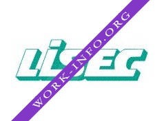 LISEC Логотип(logo)