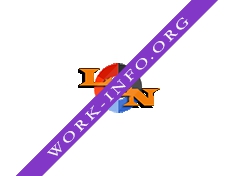 Логотип компании Лизантан