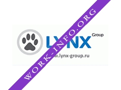 LYNX Group Логотип(logo)