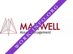 Максвелл Эссет Менеджмент Логотип(logo)