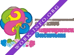 Маргаритки-Васильки Логотип(logo)