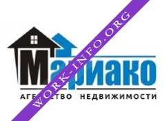 Mariako Логотип(logo)