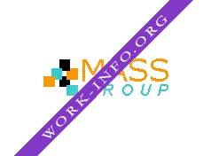 MASS Group Логотип(logo)