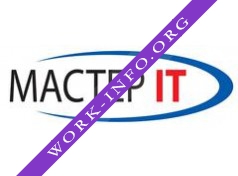 Мастер-ИТ Логотип(logo)