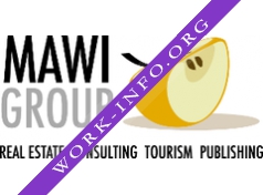 МаВи групп Логотип(logo)