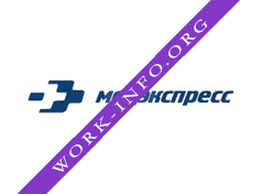 Медэкспресс, СЗАО Логотип(logo)