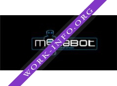 MEGABOT Логотип(logo)