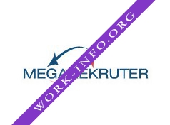 MEGAREKRUTER Логотип(logo)