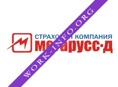 Мегарусс Д Логотип(logo)