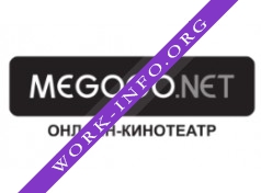 Megogo Логотип(logo)