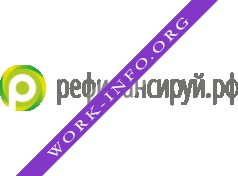 МФО Агентство по рефинансированию микрозаймов Логотип(logo)