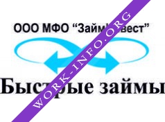 МФО ЗаймИнвест Логотип(logo)