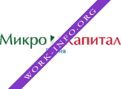 МФК Микро Капитал Руссия Логотип(logo)