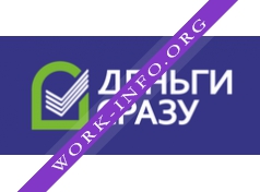 Логотип компании Микрофинанс Управляющая компания