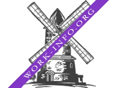 МИЛЛХАУС Логотип(logo)