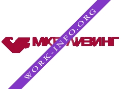 МКБ-лизинг Логотип(logo)