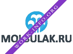 МФК Мол Булак Логотип(logo)
