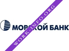 МОРСКОЙ БАНК Логотип(logo)