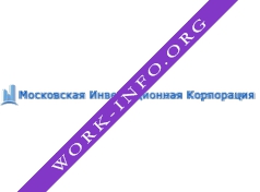 Московская инвестиционная корпорация Логотип(logo)