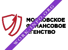 Московское Финансовое Агентство Логотип(logo)