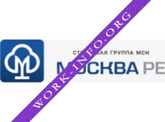 Москва Ре Логотип(logo)