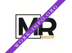 MR GROUP Логотип(logo)