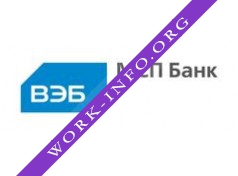 МСП Банк Логотип(logo)