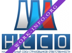 Национальный союз страховщиков ответственности Логотип(logo)