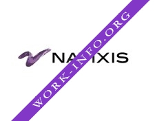 Натиксис Банк Логотип(logo)