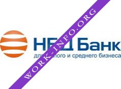 НБД -Банк Логотип(logo)