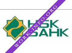 НБК Банк Логотип(logo)