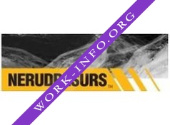 Нерудреcурс Логотип(logo)
