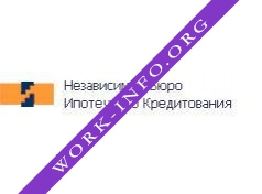Независимое Бюро Ипотечного Кредитования Логотип(logo)